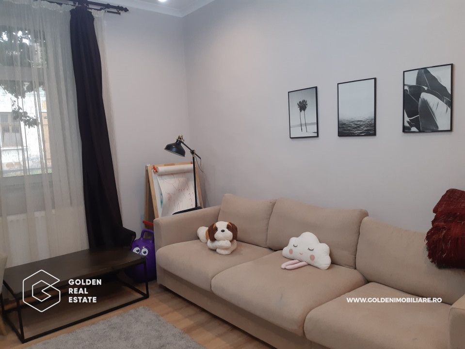 Casa mare, cu 4 apartamente a cate 1, 2, 3 și 4 camere fiecare - Poză 26