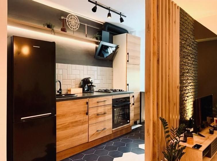 Vanzare Garsoniera Nerva Traian - Mall Vitan, 41 mp, Centrala Proprie - Poză 1