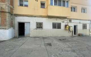 Spațiu Comercial 67 mp lângă Aqua-Roman Parc – Ideal Showroom/Magazin - Poză 1