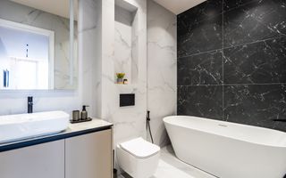 Chirie apartament, 3 camere, str. Mitropolit Varlaam, Centru - Poză 9