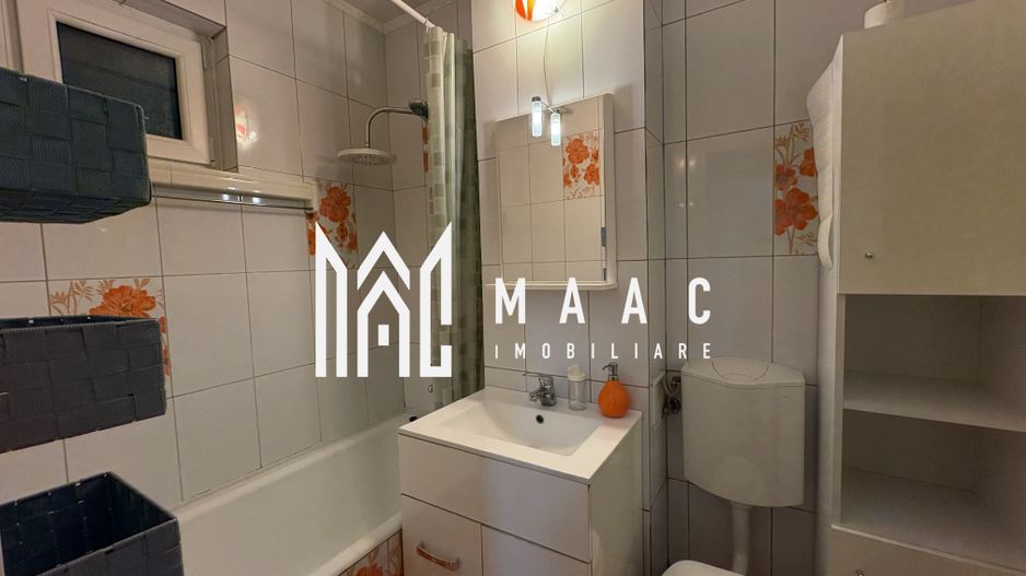 Apartament 2 Camere I Parter I Mobilat I M.Viteazul - Poză 5