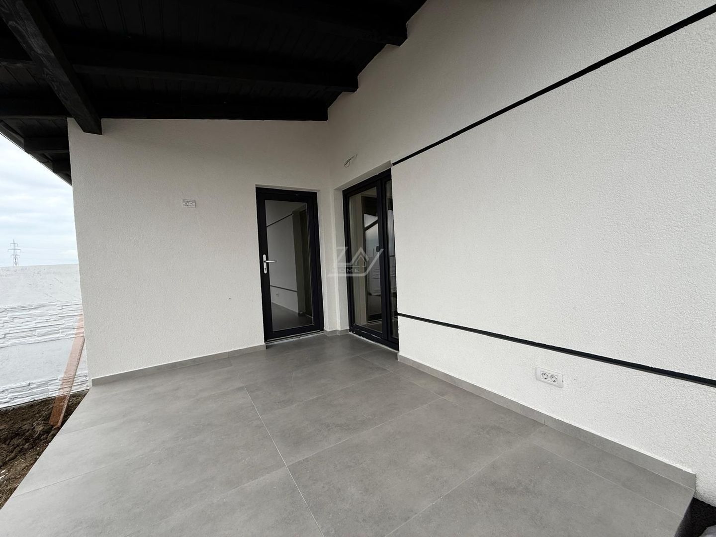 Comision 0. Duplex FINALIZAT 82 mp. Teren generos. - Poză 14