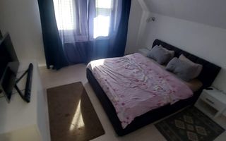 Casa   P+M /Golesti/Vrancea/170.000 neg/teren 1069mp - Poză 8