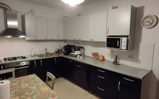 Duplex cu 4 camere, Vivo – 2 parcări și curte proprie. - Poză 2