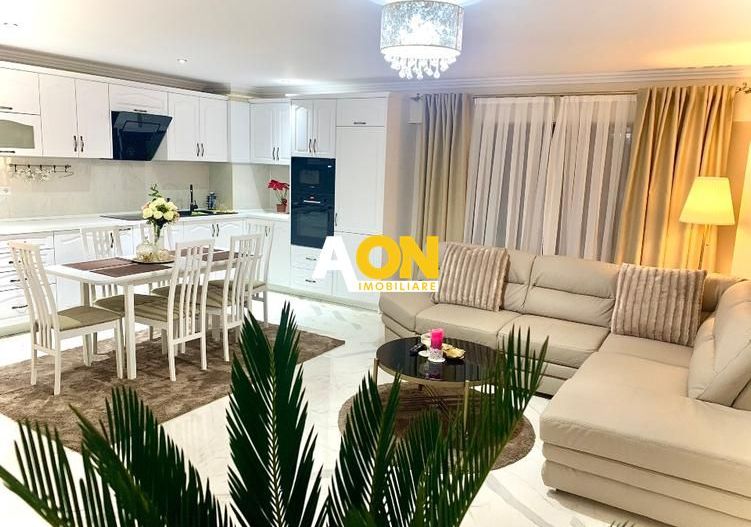 Apartament 3 camere | ULTRAFINISAT | - Poză 1