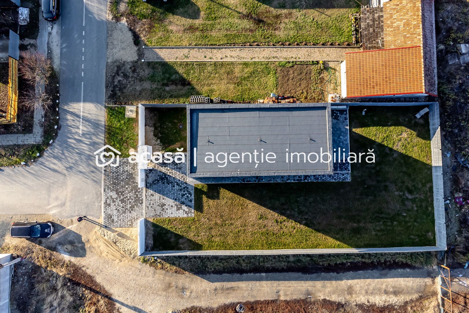 Vilă modernă in Vladimirescu - Poză 4