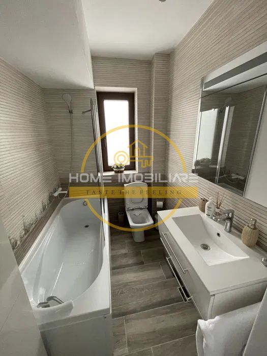 ETAJ 1-AP 3 CAMERE DECOMANDAT - ZONA BUCIUM IN SPATE LA LIDL - Poză 2