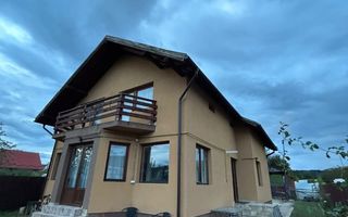 Casă individuală de închiriat în Florești – zona Parc Poligon - Poză 1