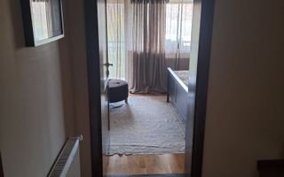 Casa tip duplex, 120 mp utili, teren 380 mp, parcare, finisata, Gilau - Poză 11