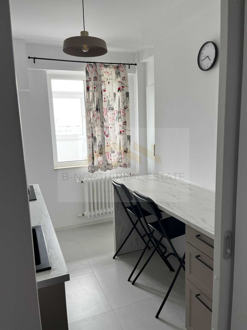 Apartament 2 camere de închiriat în zona Unirii / Calea Șerban Vodă 47, renovat - Poză 5