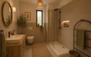 LAC | CENTRAL | DUPLEX |Biserica Adormirea Maicii Domnului | - Poză 5