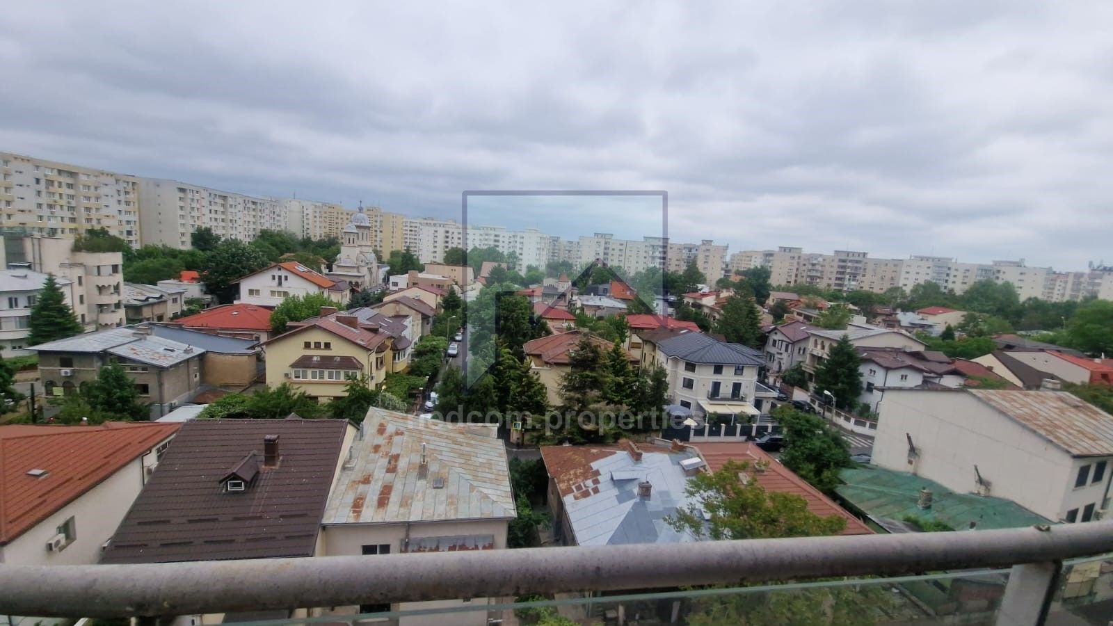 Apartament 3 camere - Rose Garden - Doamna Ghica - Poză 5