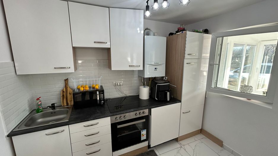 Casa individuala - Comuna Santimbru, sat Totoi - Poză 5