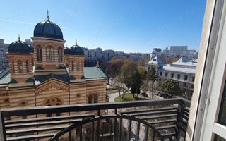 Apartament Piața Unirii/bloc Vodafone - Poză 7