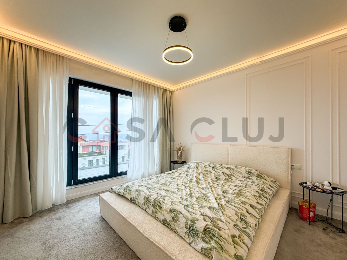 Casa individuala la cheie in Andrei Muresanu - Poză 9