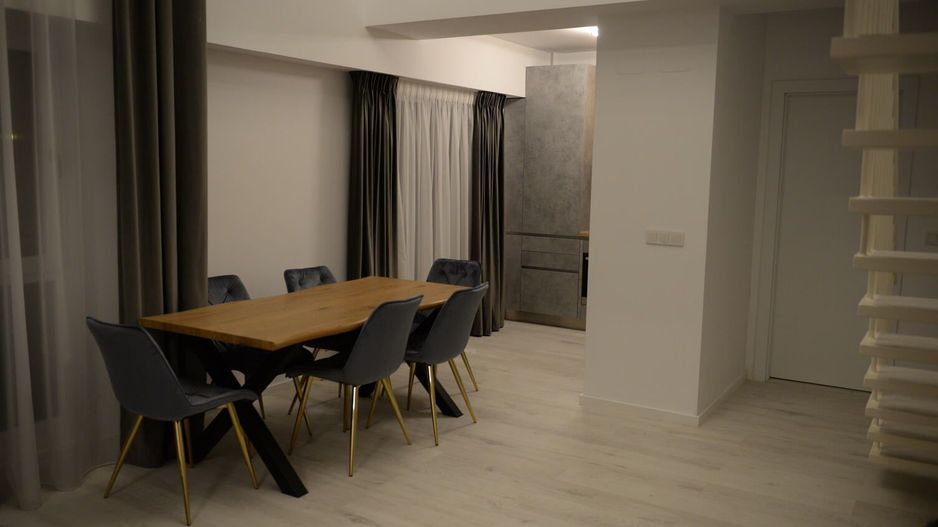 Belvedere Duplex Ultralux - Poză 11