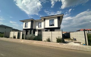 CASA - RATE LA DEZVOLTATOR PE 5 ANI, TOATE UTILITATILE, COMISION 0% - Poză 1