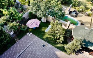 Chirie, casă, 4 camere, strada Costiujeni, Codru - Poză 19