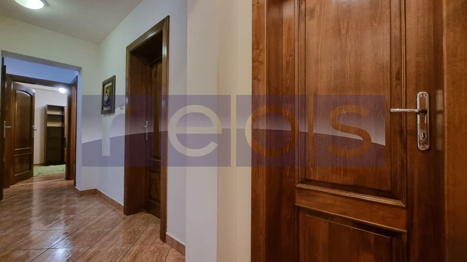 VANZARE - 4 -CAMERE DECOMANDAT - PIATA  VICTORIEI - Poză 13