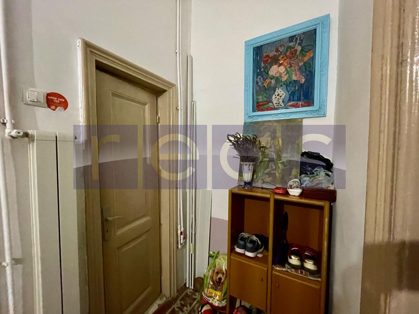 VANZARE APARTAMENT 2 CAMERE VILA INTERBELICA PARCARE PRIVATA UNIRII UNIVERSITATE - Poză 11