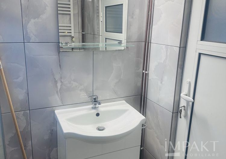 Apartament 3 camere decomandat cu parcare | Între Lacuri | - Poză 6