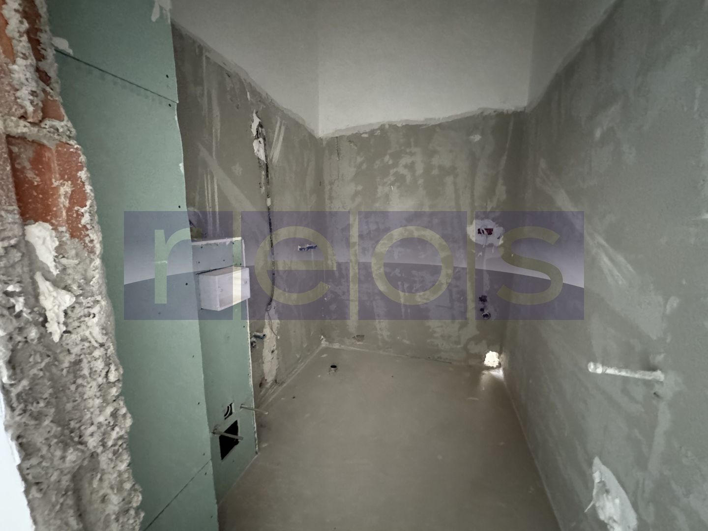 APARTAMENT 4 CAMERE | SISESTI-VATRA NOUA |  154 MP UTILI + 150MP TERASA + CURTE - Poză 16