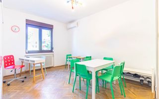 Vila cu curte libera 300mp & garaje - Floreasca - Compozitori - Poză 14