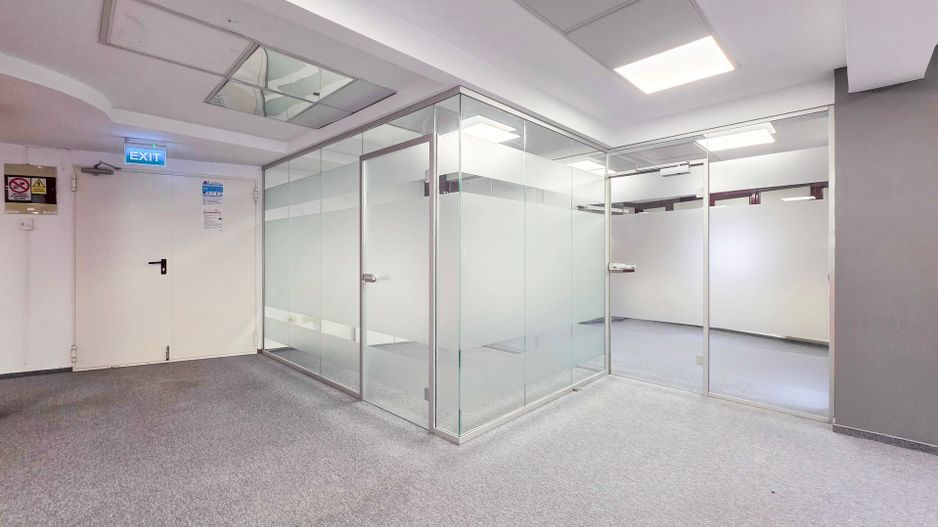 Spațiu Birouri PREMIUM pe Sabinelor 104A - Zona 13 Septembrie Marriott - Poză 48