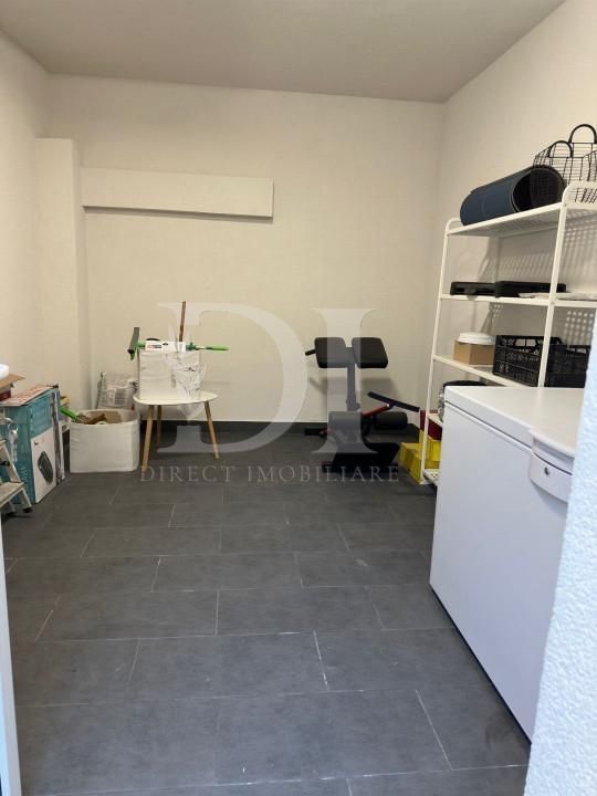 Casa insiruita de vanzare/  cartier Europa / Cluj -Napoca - Poză 17