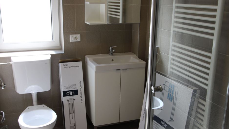 Apartament 4 bedrooms for rent close to Medicina - Poză 16