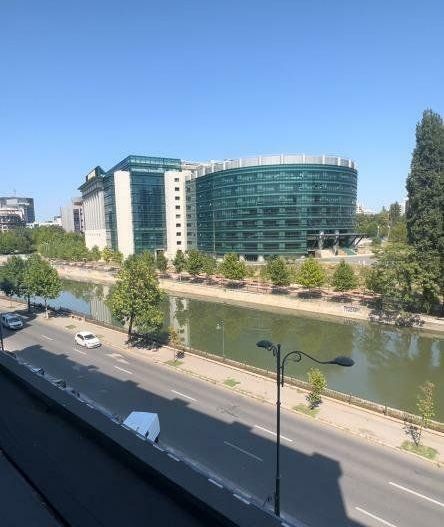 APARTAMENT CAMERA DE COMERT UNIRII - Poză 12