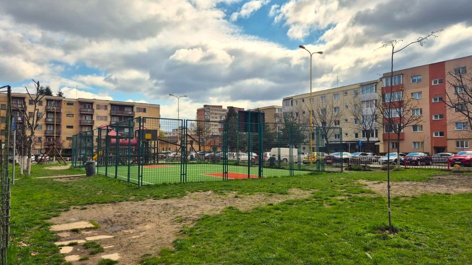 Exclusivitate - Pârâului 1, garsoniera mobilată, pet friendly - Poză 2