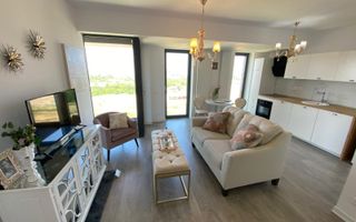 COM 0% I 2 camere Aviatiei I Cloud 9 I parcare inclusa - Poză 18