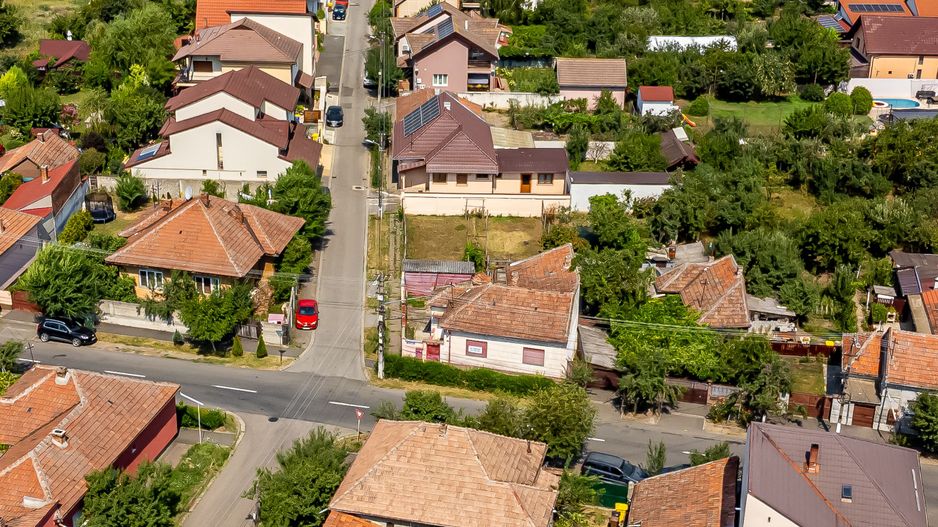 VANDUT! Casă  în Grădiște - Poză 5