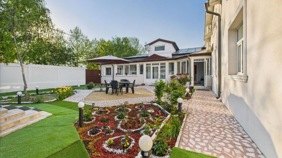 Proprietatea ideala pentru investitie sau locuit pe Str. 16 Februarie - Poză 44