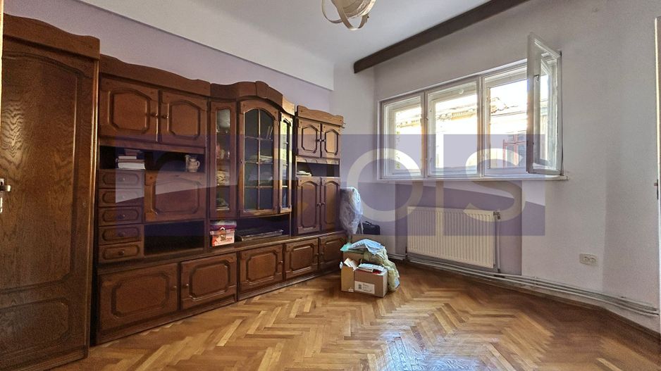 VANZARE APARTAMENT 4 CAMERE | IDEAL INVESTITIE | UNIVERSITATE-BATISTE - Poză 8