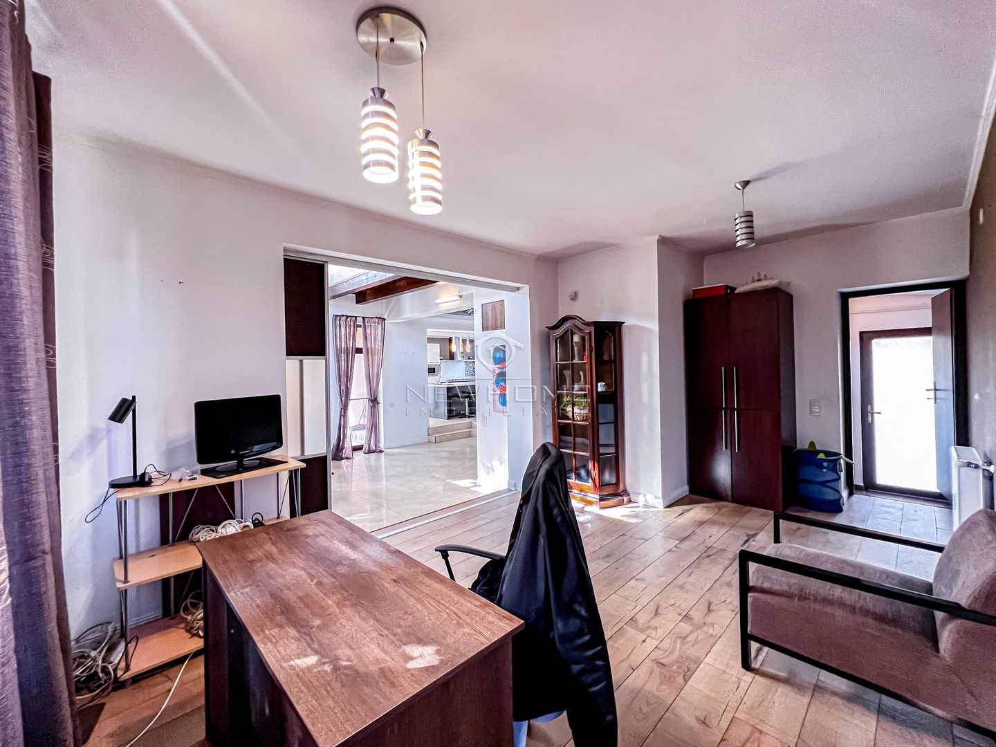 Casă / Vilă de inchiriat 4 camere zona Someseni, Pet friendly - Poză 18