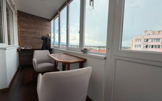 Apartament 3 camere, decomandat, Mihai Viteazu - Poză 14