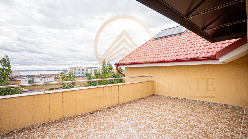 Vila premium în Mamaia Sat – proprietate exclusivistă 24 camere - Poză 26