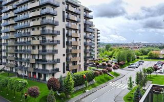 2 camere ‖ parcare subterana ‖ Grand Park Residence - Poză 1