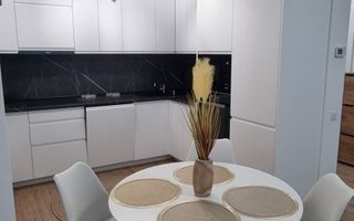Prima închiriere! Apartament modern 2 camere – Concept 9 - Poză 3