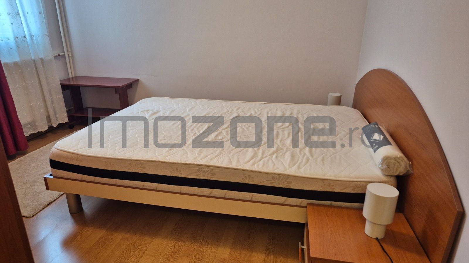 2 camere, 52 mp, etajul 6 mobilat-utilat, loc de parcare, Strada Sibiu - Poză 6