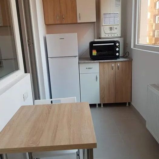 GARSONIERA MILITARI RESIDENCE, PARCARE, BLOC NOU, CENTRALA TERMICA - Poză 5