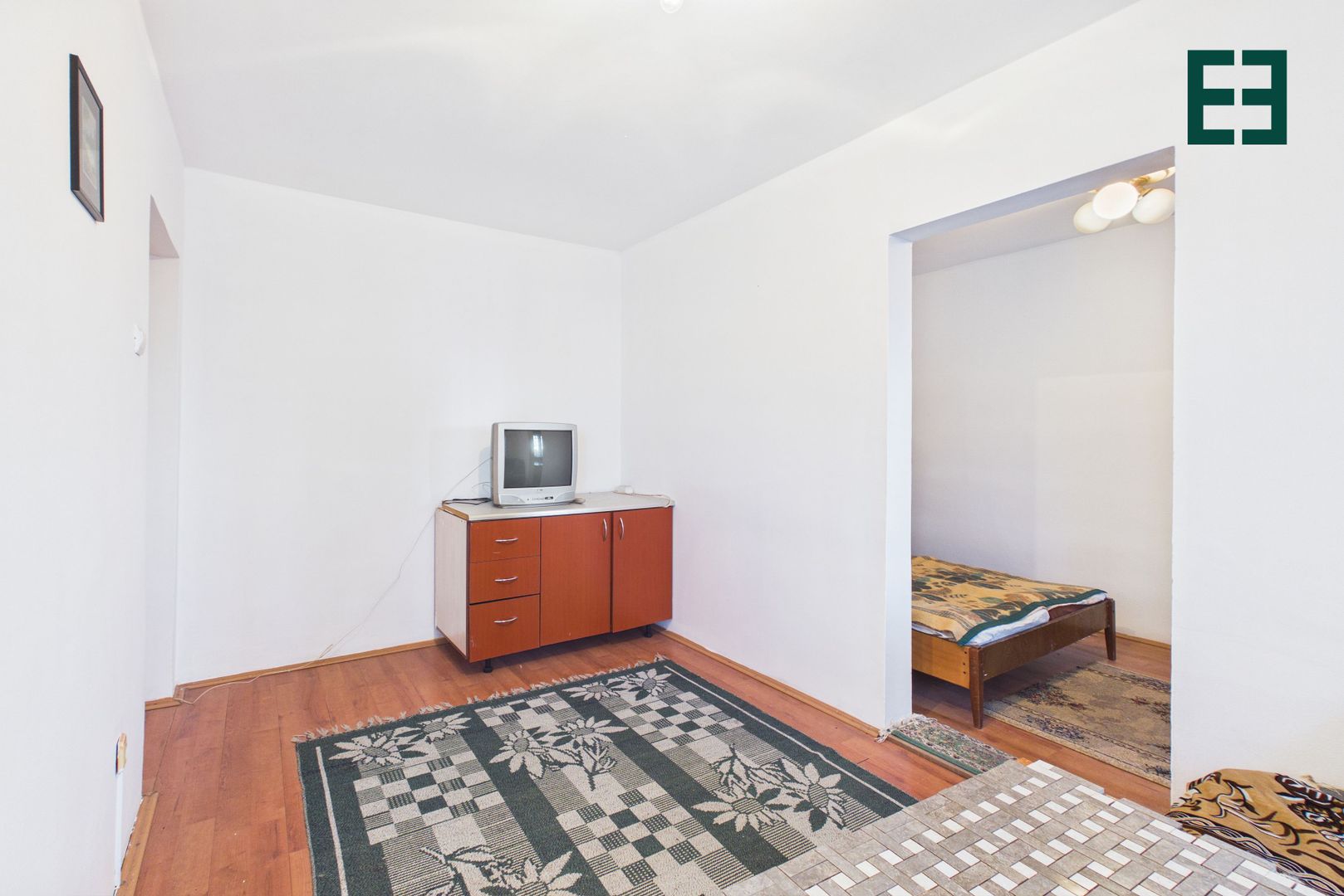 Apartament cu 2 camere etaj 3 - Zona Intim - Arad - Poză 11