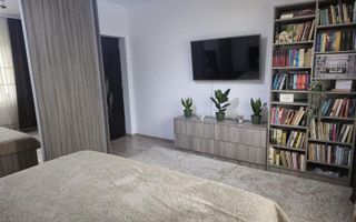 Casă de vânzare în Tomești, zonă liniștită, acces asfaltat, 160 mp utili, 450 mp teren - Poză 1