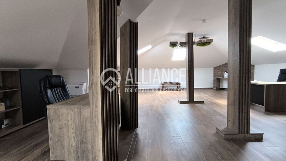 PIATA GRIVITEI (COD03) -Cladire de birouri moderna ! - Poză 8