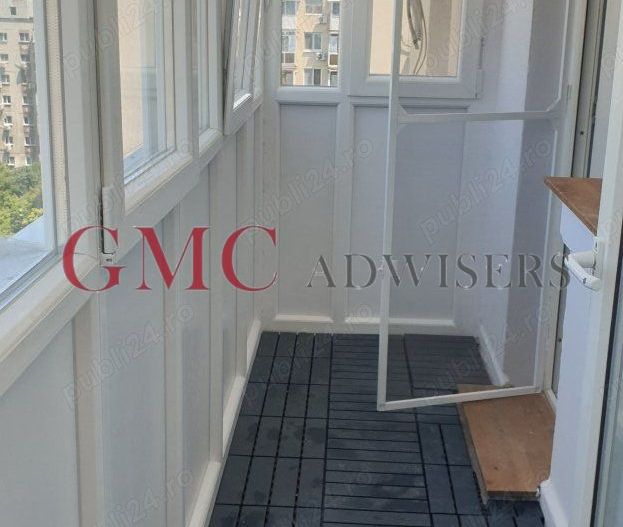 Apartament 2 camere Tineretului, renovat, mobilat - Poză 9