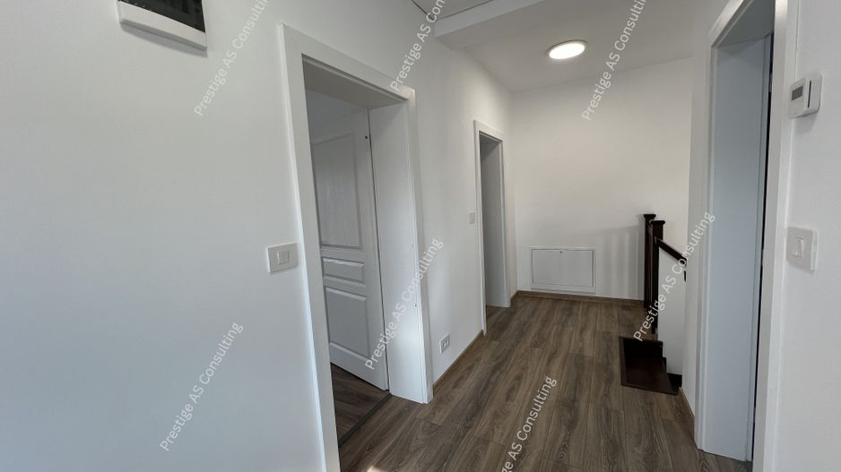 Duplex 3 Camere | 2 Bai | Tudor Vladimirescu-Dumbravita - Poză 11