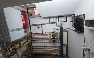 Vila birouri 375 mp, zona Pache Protopopescu - Popa Nan - Poză 12
