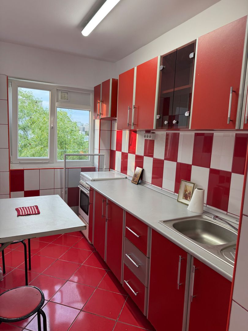 Apartament 2 Camere renovat Giurgiului L345 - Poză 14